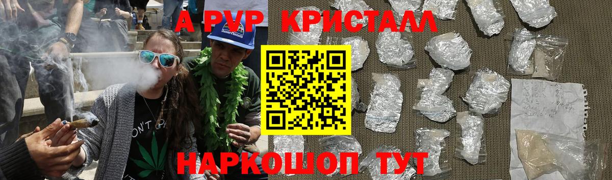 APVP СК КРИС Курчатов